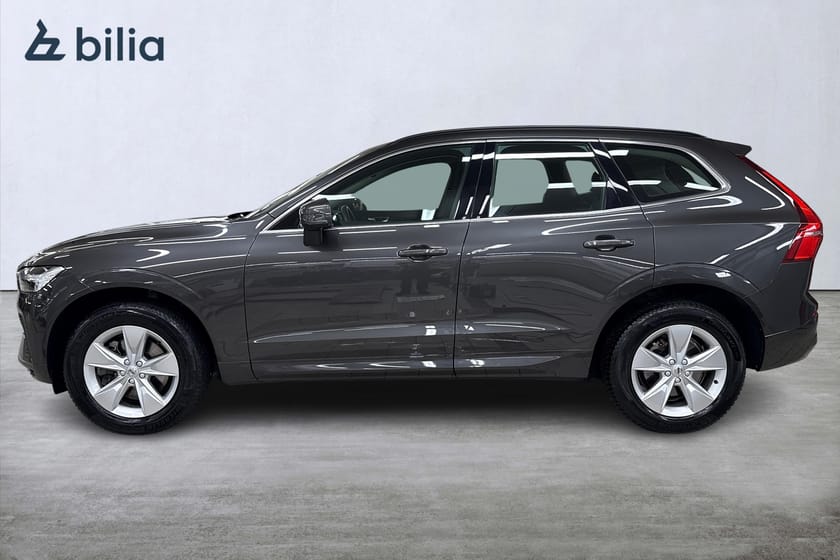 Bild 3 av Volvo XC60 B5 AWD Bensin Core
