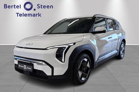 Kia EV3 Long Range Lanog Range|Exclusive|Godt utstyrt|Lav km