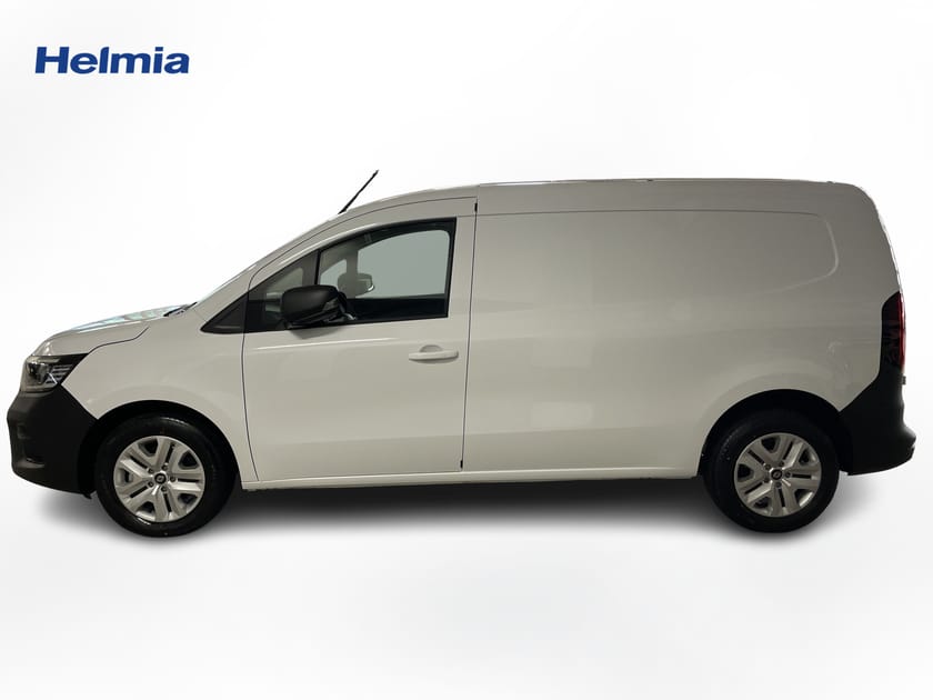 Bild 2 av Renault Kangoo Skåpbil Skåp Nordic dCi 115 L2 A II
