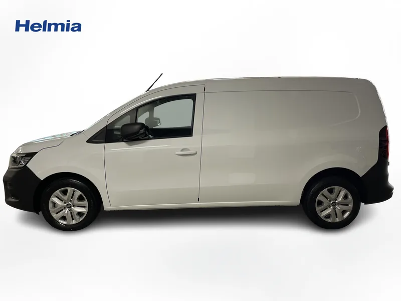 Bild 2 av 14 – Renault Kangoo Skåpbil Skåp Nordic dCi 115 L2 A II