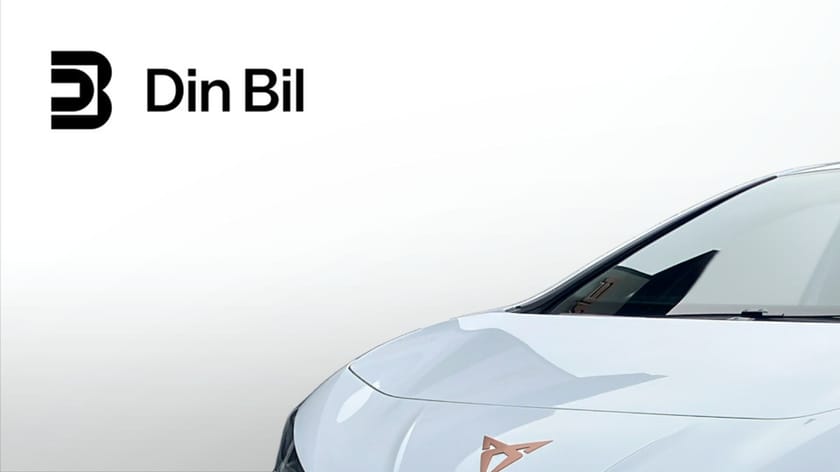 Bild 1 av CUPRA Born 59