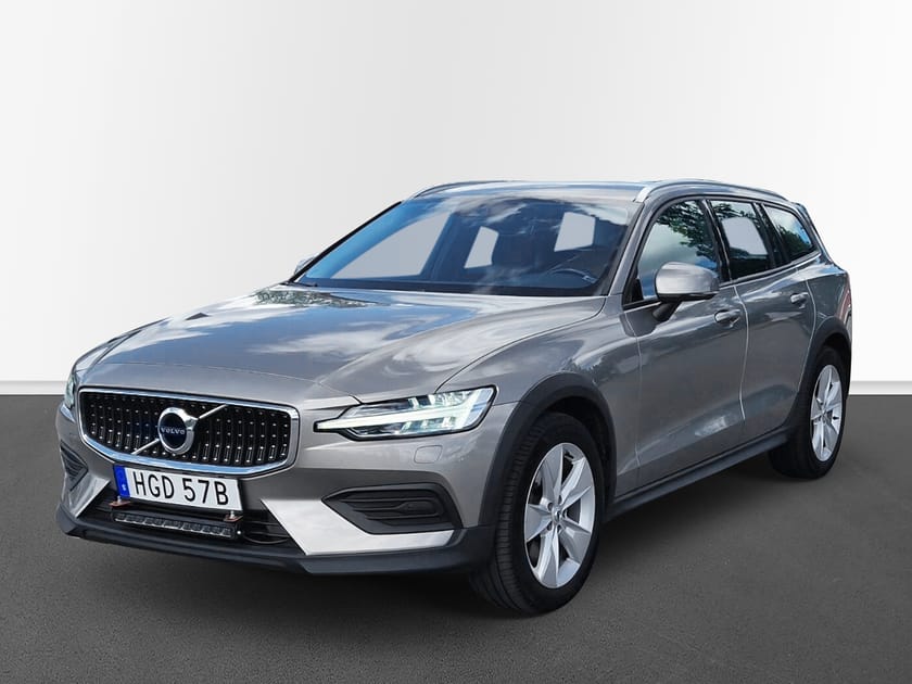 Bild 1 av Volvo V60 Cross Country D4 AWD SE II