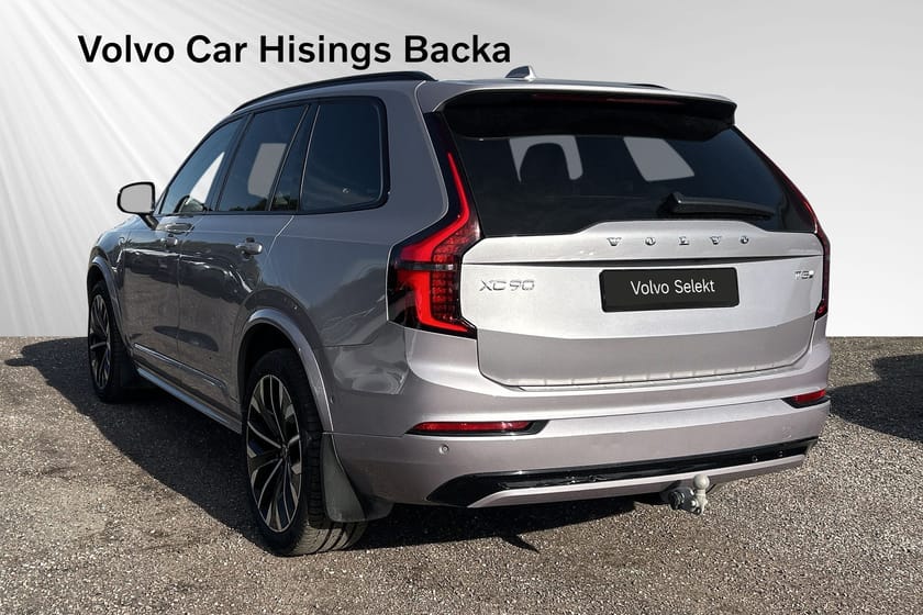 Bild 5 av Volvo XC90