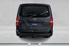Thumnail bilde 3 av Toyota Proace L2
