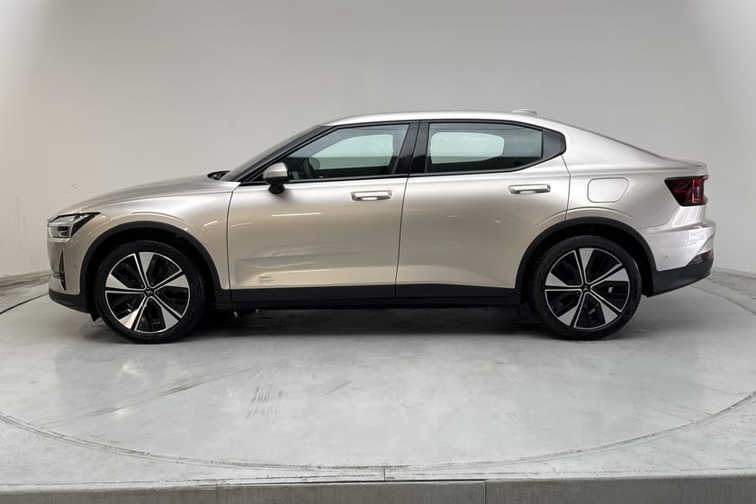 Bild 2 av Polestar 2 Long Range Single Motor