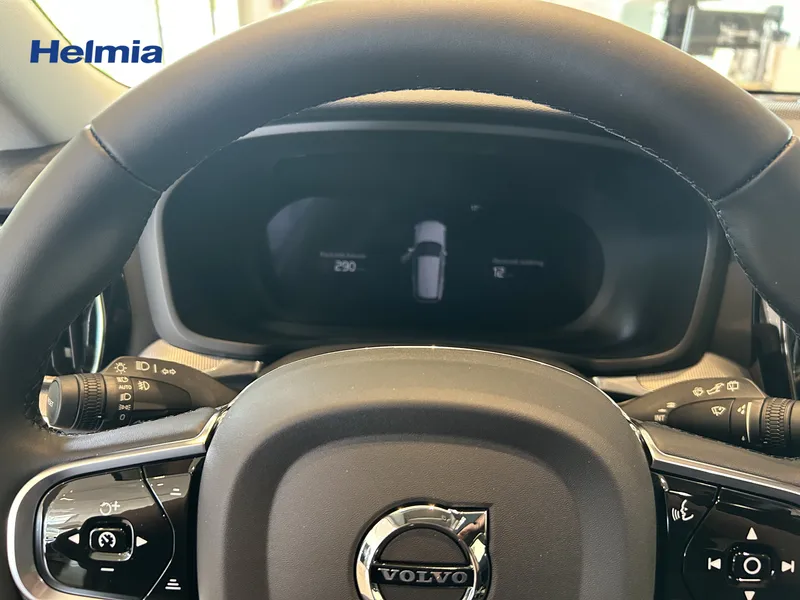 Bild 12 av 14 – Volvo V60 T6 Plus Dark Nordic Edition Plus Nordic Edition