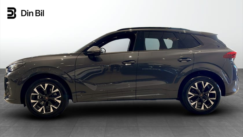 Bild 2 av CUPRA Terramar 1.5 eTSI 150hk B-kamera Drag Värmare