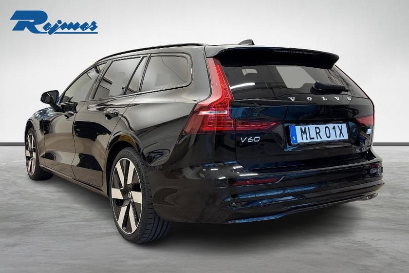 Bild 4 av Volvo V60 Recharge T6 Plus Dark