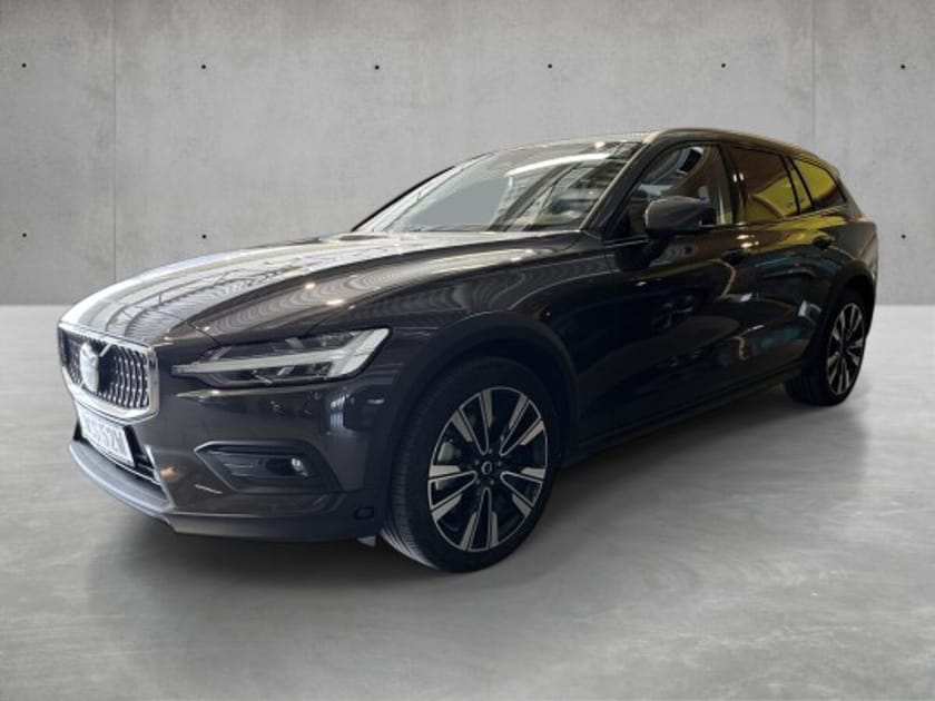 Bild 3 av Volvo V60 Cross Country B4 AWD Diesel Plus