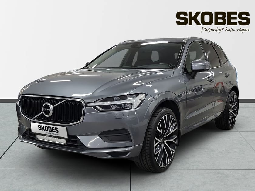 Bild 3 av Volvo XC60