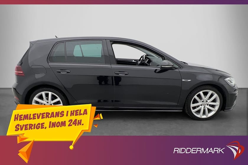 Bild 5 av Volkswagen Golf