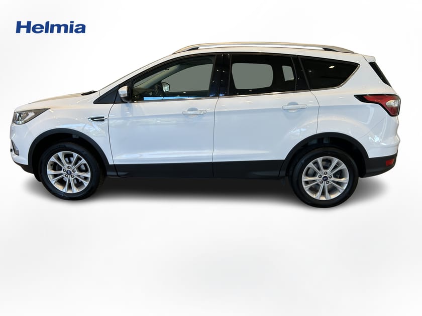 Bild 3 av Ford Kuga