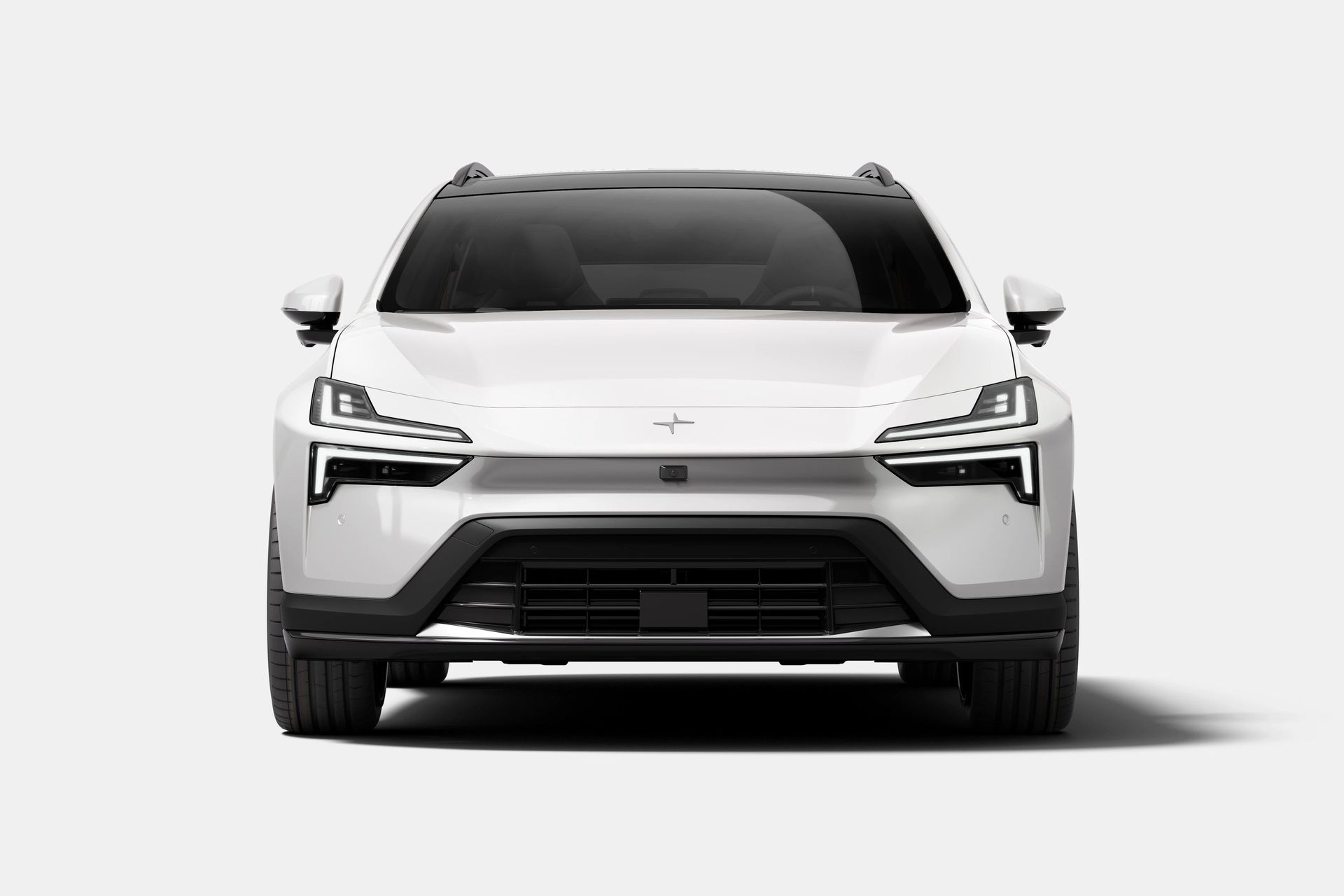 Polestar 4 Long Range Dual Motor 2027, bild 3/10