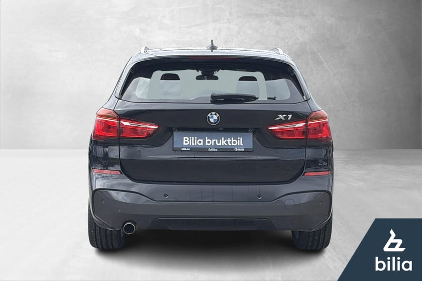 Bilde 3 av BMW X1 xDrive18d M Sport|Comf.acc.|Lyspk.|LED|Kamera|DAB|Navi