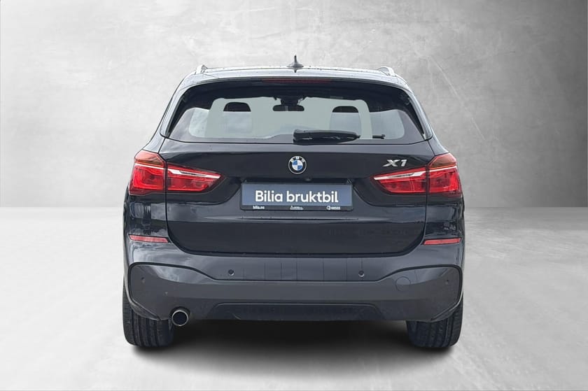 Bilde 3 av BMW X1 xDrive18d M Sport|Comf.acc.|Lyspk.|LED|Kamera|DAB|Navi