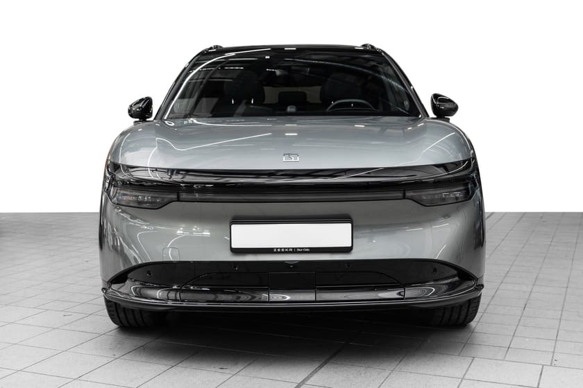 Bilde 4 av Zeekr 7X Privilege AWD