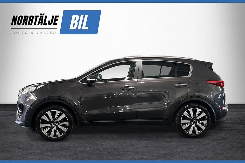 Bild 5 av Kia Sportage