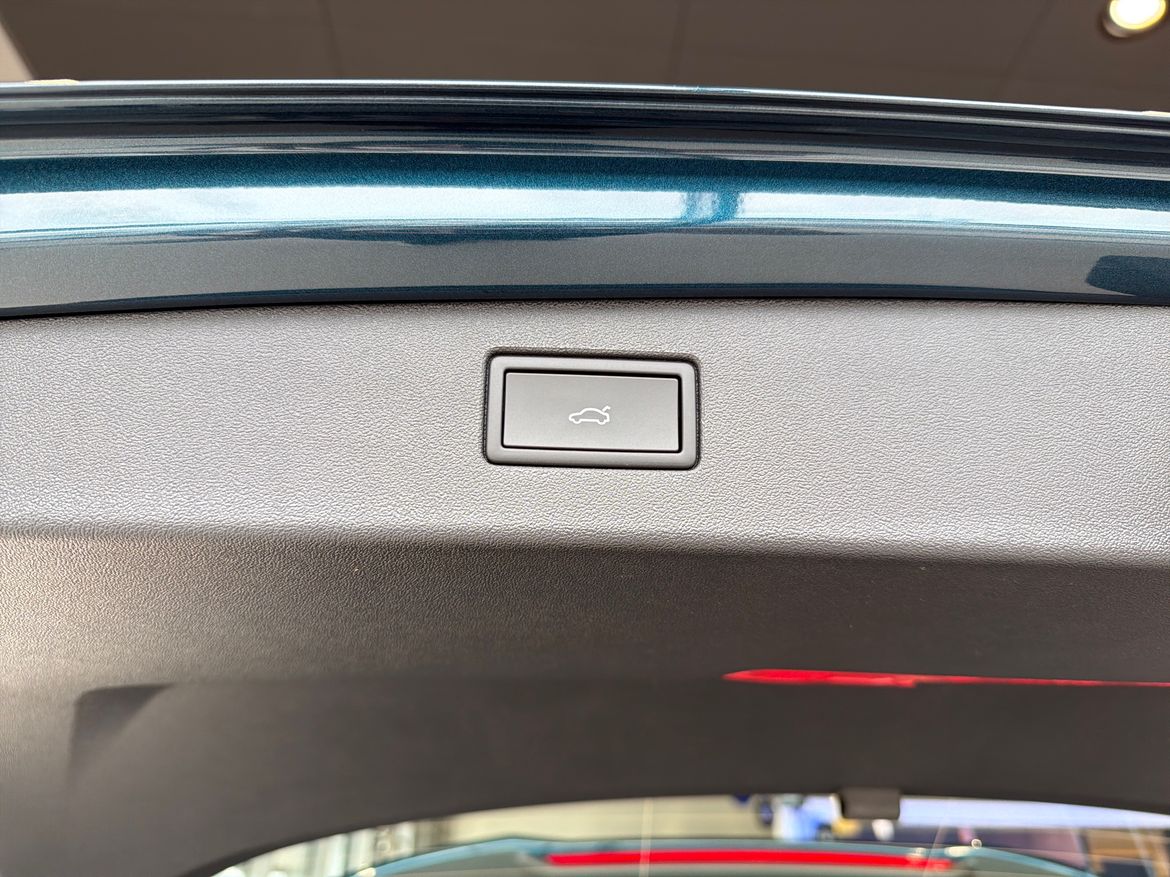 Volkswagen Volkswagen Tiguan eHybrid — bild 14