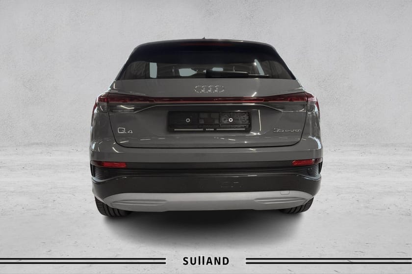 Bilde 4 av Audi Q4 35 e-tron 