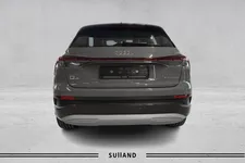 Thumnail bilde 3 av Audi Q4 35 e-tron