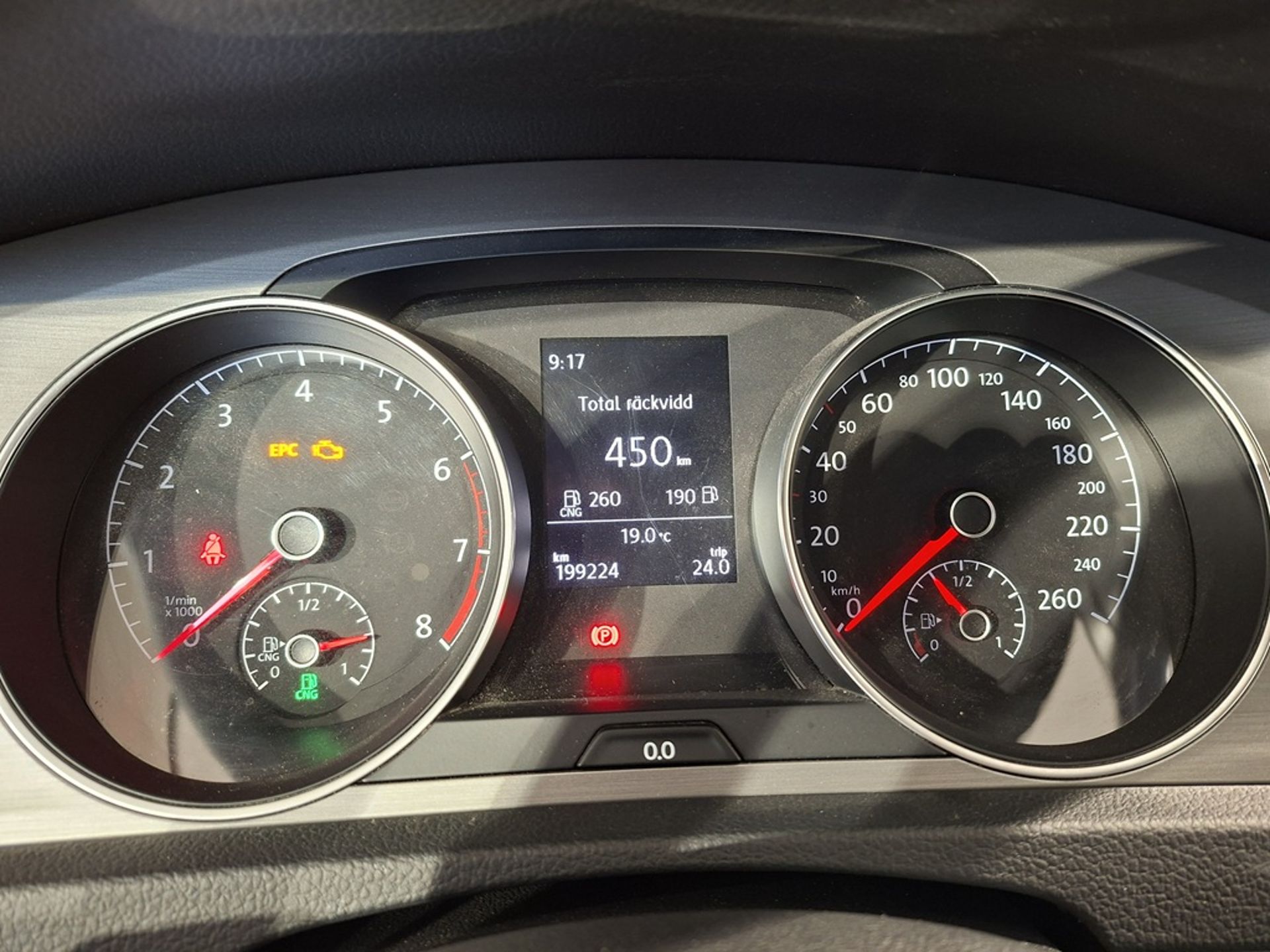 Volkswagen Golf 2015, photo 7/10