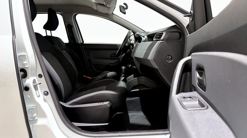 Bild 3 av Dacia Duster 1.0 TCe Manual