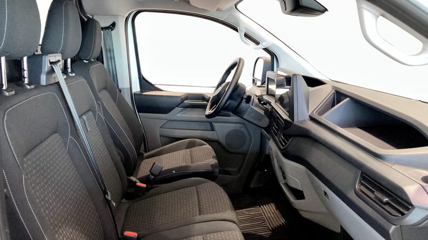 Bild 3 av Ford E-Transit Custom 340 340L 160 KwH