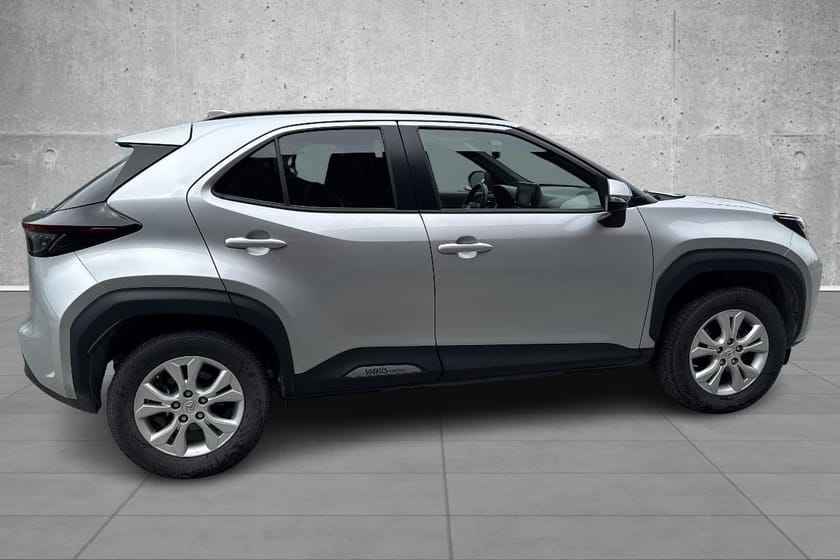 Bilde 5 av Toyota Yaris Cross Hybrid AWD-i 1.5 AWD Active Tech