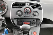 Renault Kangoo Z.E. Express Maxi