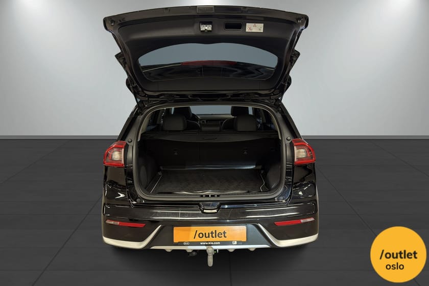 Bilde 5 av Kia Niro Hybrid