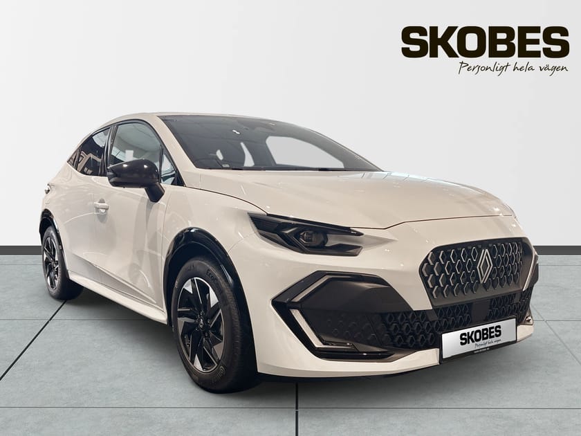Bild 1 av Renault Clio