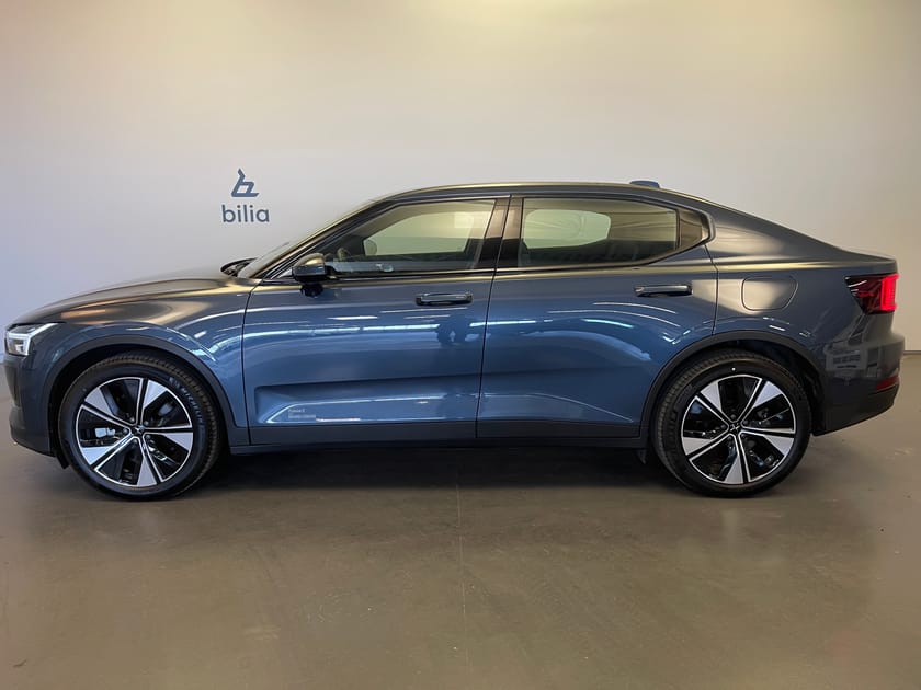 Bild 2 av Polestar 2 Standard Range Single Motor 