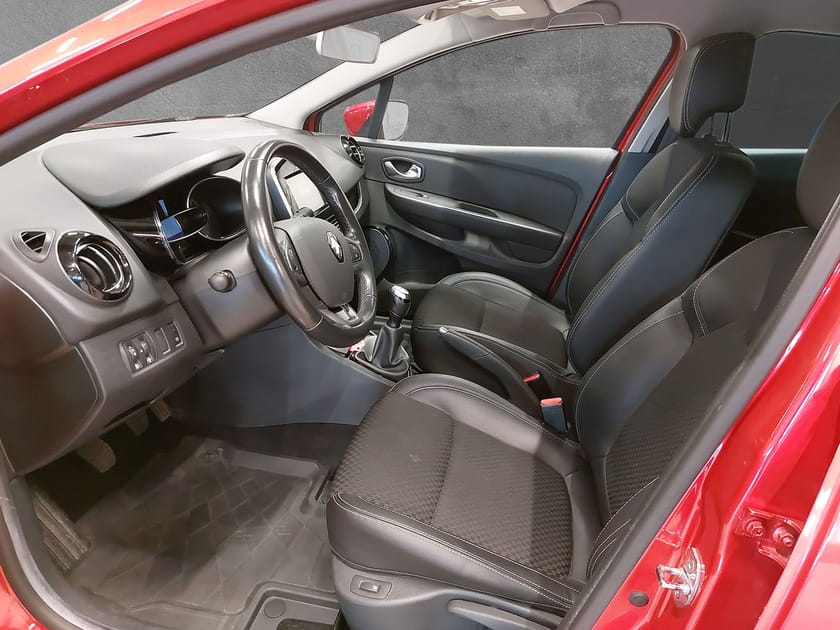 Bild 5 av Renault Clio PhII Energy TCe 90  Intens 5-d