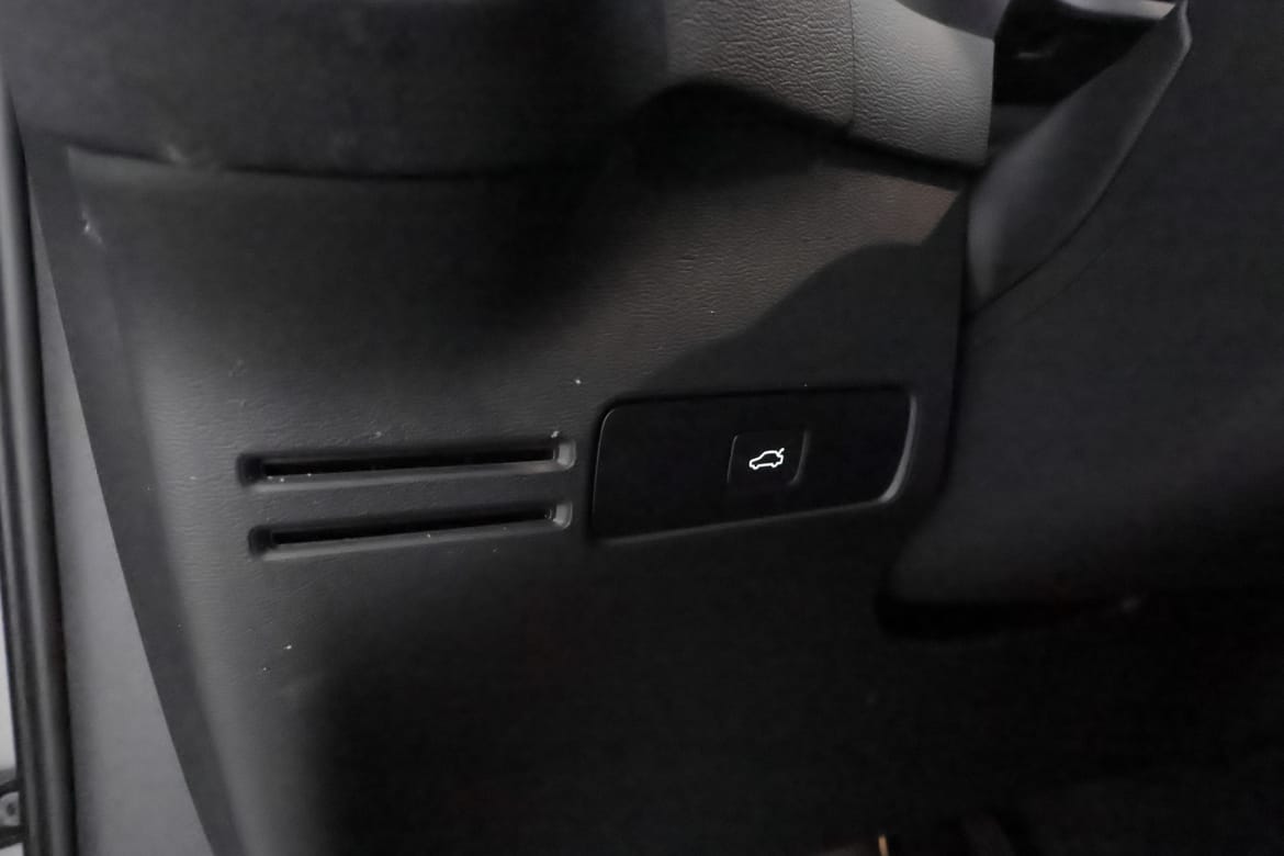 Volvo EX40 2025 - miniatyr 24