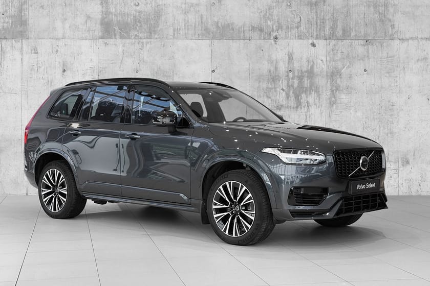 Bilde 2 av Volvo XC90