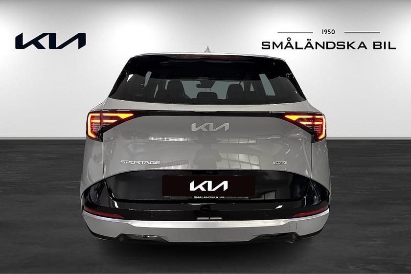 Bild 5 av Kia Sportage PHEV Plug-in Hybrid Advance 291hk