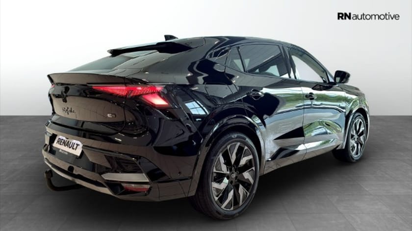 Bild 5 av Renault Rafale E-Tech 4x4 ESPRIT ALPINE EDITION 300 *DEMOBIL*