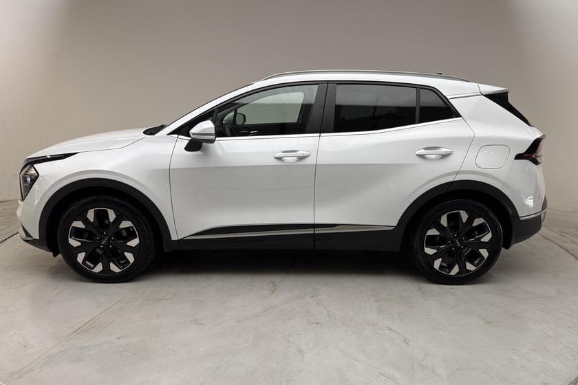 Bild 2 av Kia Sportage PHEV AWD (265hk) Backkamera Dragkrok