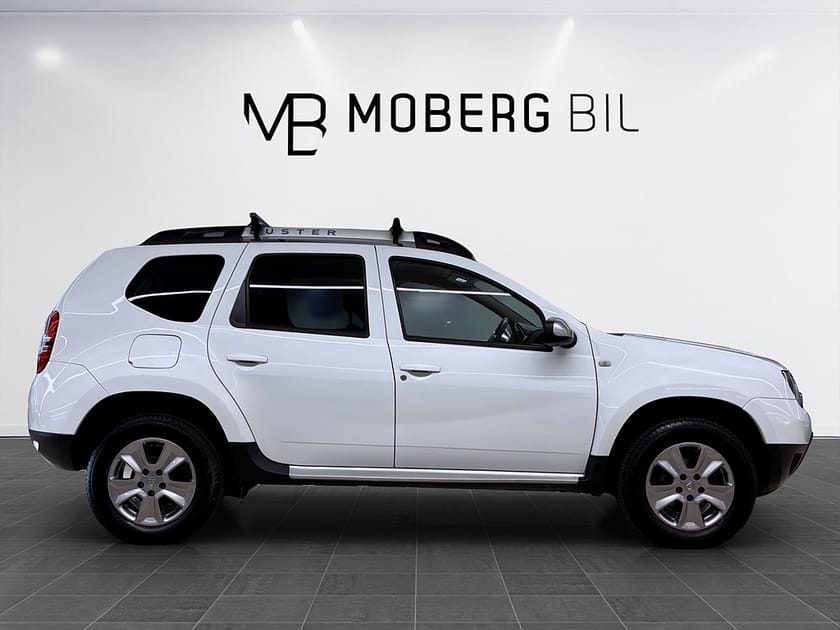 Bild 4 av Dacia Duster 1.5 dCi 4x4 109hk Drag 2354 kr årsskatt