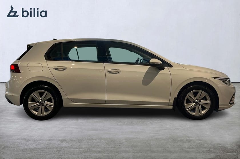 Bild 4 av Volkswagen Golf 2.0 TDI DSG Aut P-Sensorer 116HK