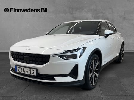 Polestar 2 Long Range Single Motor 78kWh