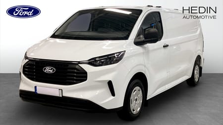 Ford Transit Custom 320