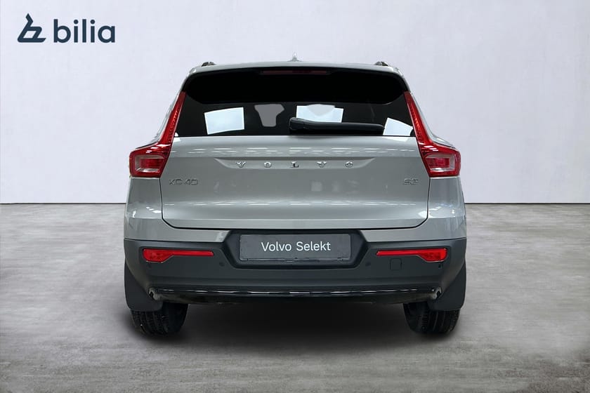 Bild 5 av Volvo XC40