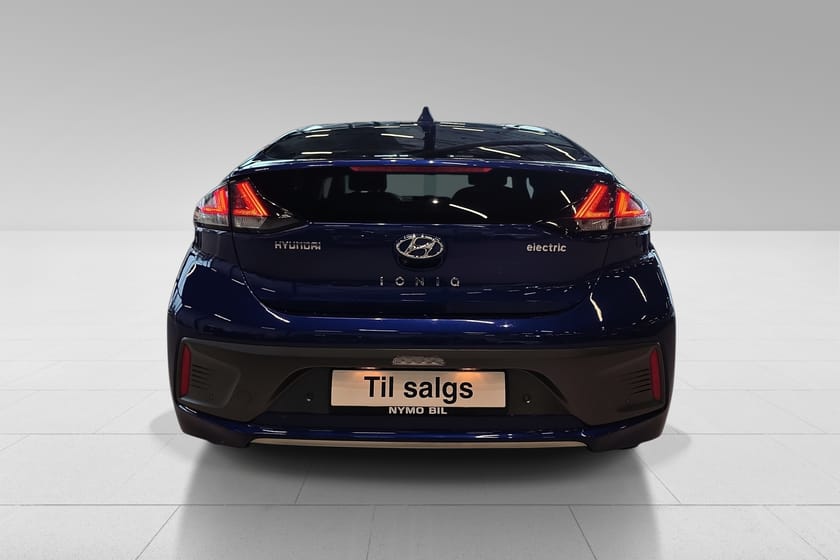 Bilde 5 av Hyundai Ioniq Electric Premium-311km WLTP, Kamera, Android Auto/Apple Carplay
