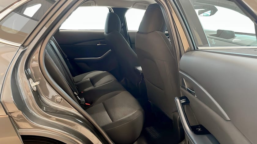 Bild 5 av Mazda CX-30