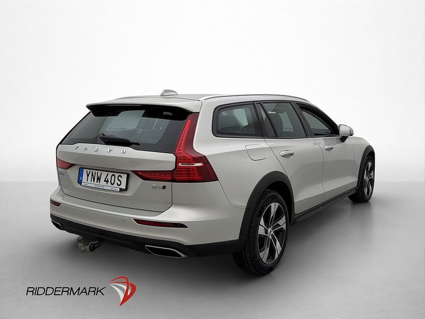 Bild 5 av Volvo V60 Cross Country