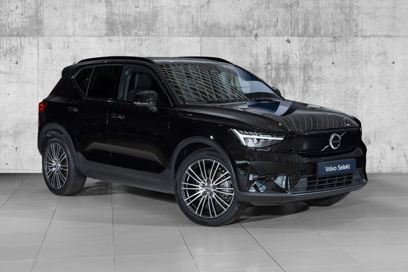 Bilde 1 av Volvo XC40 Recharge Plus FWD | Krok | Varmepumpe |