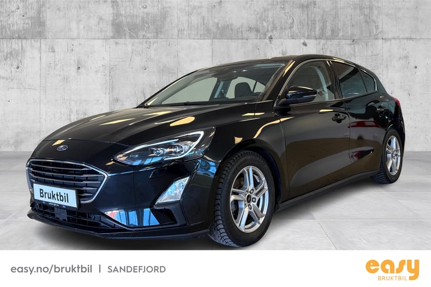 Bilde 1 av Ford Focus