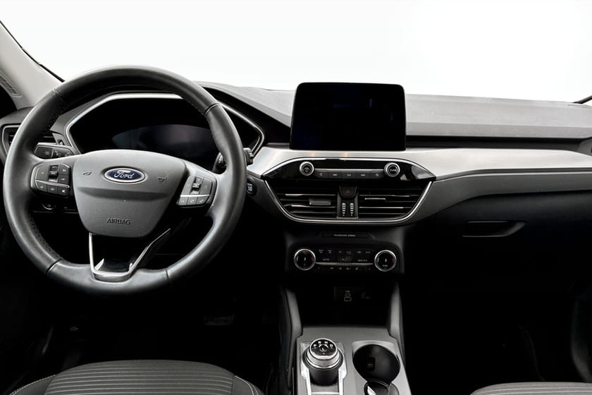 Bild 4 av Ford Kuga Plug-In Hybrid Titanium 2.5 FWD 225hk CVT