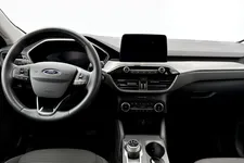 Ford Kuga Plug-In Hybrid